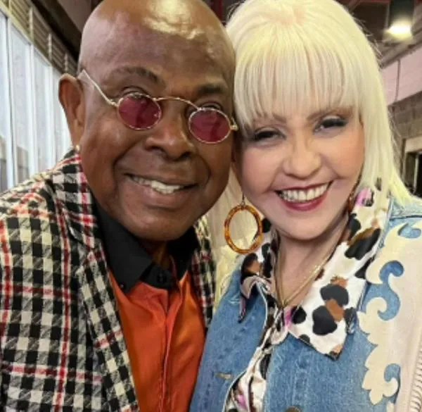 Última publicación de Wilson Manyoma, fue homenaje y causó gran sorpresa