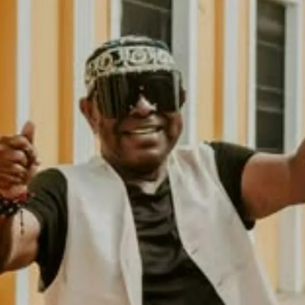 Wilson Manyoma sufrió grave accidente antes de morir y por el que tuvo que cambiar hasta de ciudad. El artista estuvo hospitalizado durante varios días.