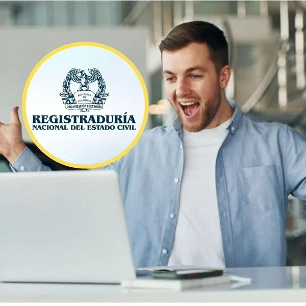 ¿Cómo trabajar en la registraduría 2025?