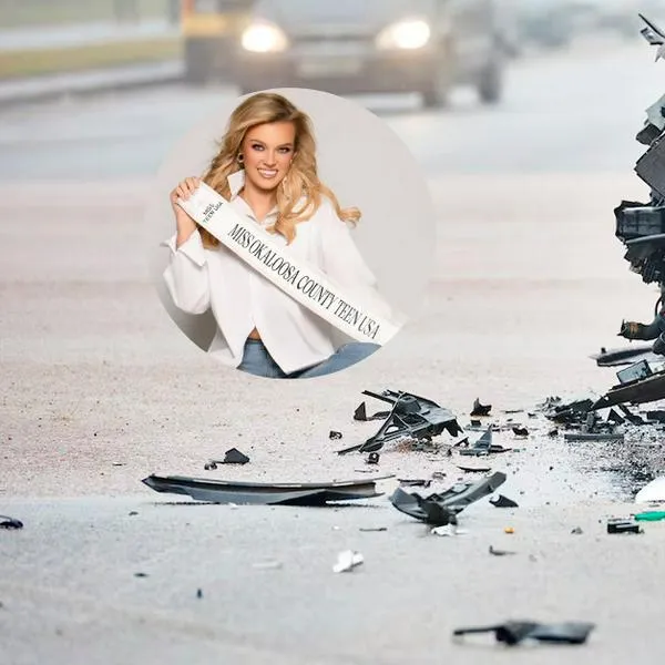 Murió Kadance Fredericksen, reina de belleza de 18 años, en accidente en EEUU