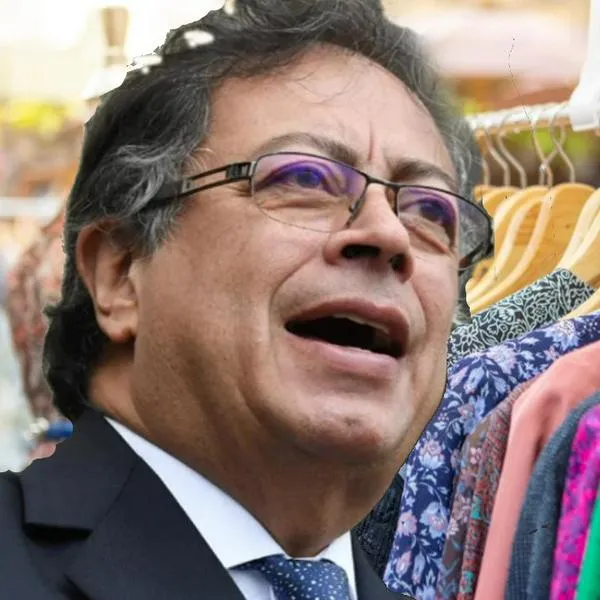 La medida de aranceles de Gustavo Petro a la ropa importada estaría provocando aumento en contrabando, según Fenalco