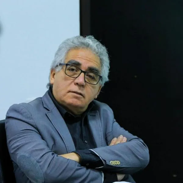Augusto Rodríguez dice que teme por su vida. 
