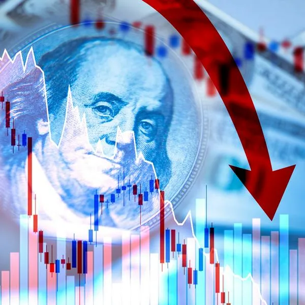 Compradores del dólar en Colombia tienen una nueva alegría y todo por una nueva caída del precio, que anda en su peor momento en meses.