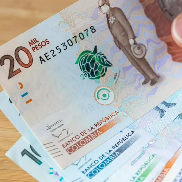 Colpatria, Davivienda y más bancos dan $ 1'400.000 en 6 meses de inversión