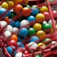 Resultados de loterías y chances del 20 de febrero de 2025; números ganadores