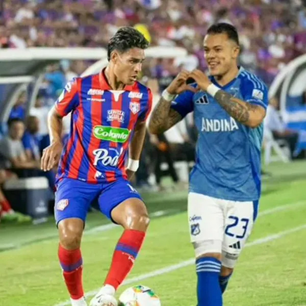 🔴 Unión Magdalena vs. Millonarios EN VIVO: transmisión gratis por Internet