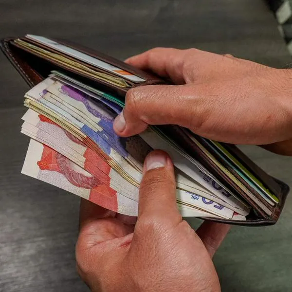 Daviplata, Nequi, Bancolombia y Dale empezaron a mandar dinero del IMG en Bogotá