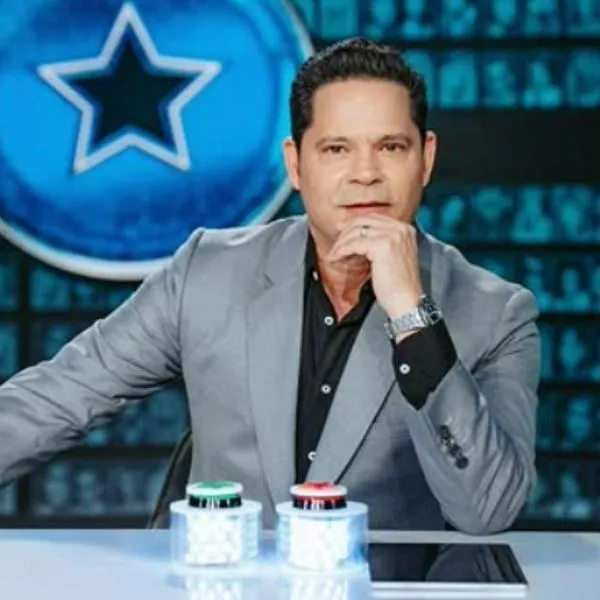Rey Ruíz, jurado de 'Yo me llamo', recibió inesperada sorpresa; su hija cantó