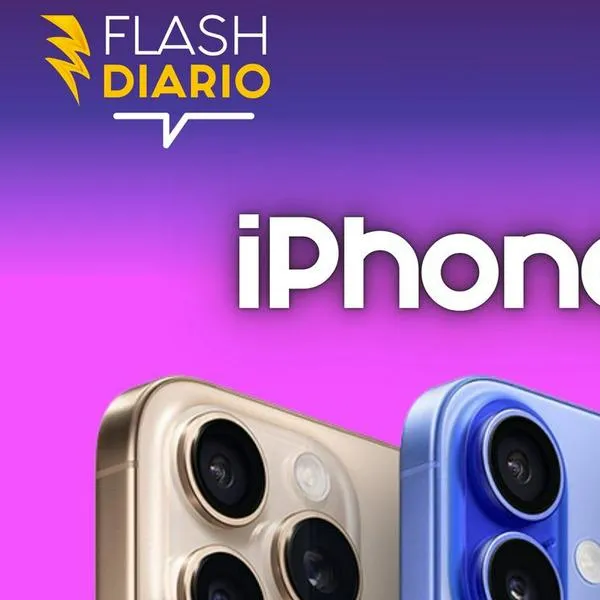 ¿Es hora de cambiarse al iPhone 16e?
