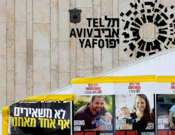 Nueva crisis del debilitado acuerdo de intercambio entre Israel y Hamás