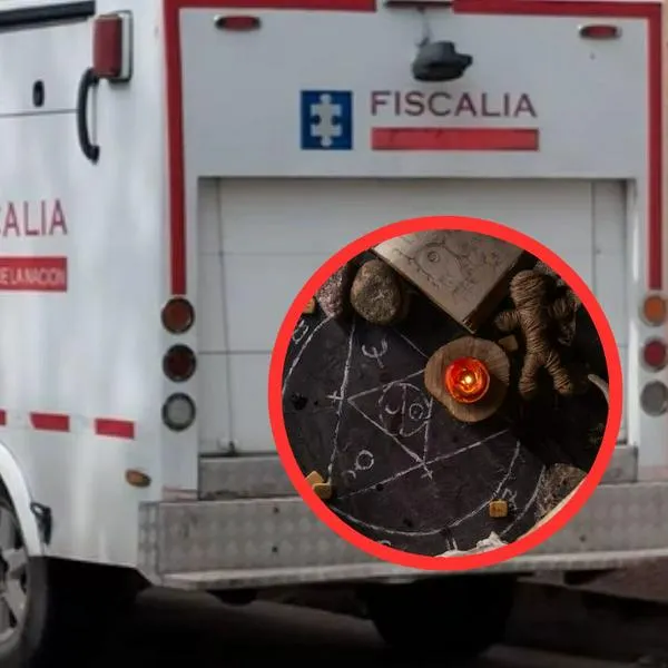 Hombre aceptó que asesinó a un abuelo por supuestamente hacerle brujería. Dice que su negocio iba de capa caída y decidió atentar contra él. 