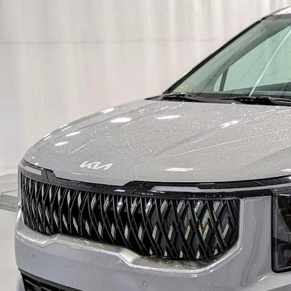 Kia con autos nuevos fue tercera marca en carros vendidos a junio de 2024