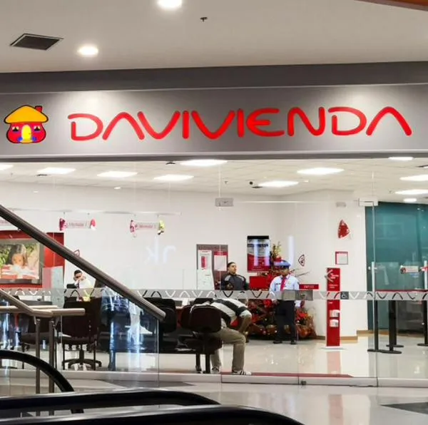 Davivienda da noticia que involucra miles de millones de pesos y a DaviPlata