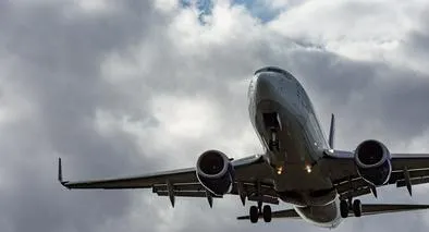 ¿Por qué no dura lo mismo el vuelo de ida que el vuelo de vuelta?
