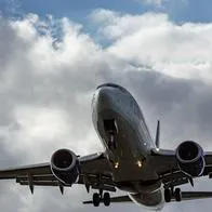 ¿Por qué el vuelo de ida no dura lo mismo que el de vuelta? Esta es la verdad