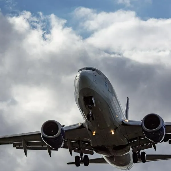 ¿Por qué no dura lo mismo el vuelo de ida que el vuelo de vuelta?