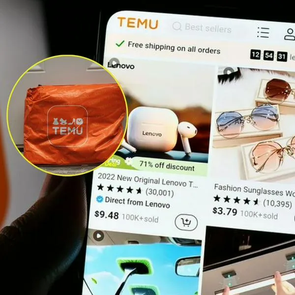 ¿Qué significa cuando tu pedido de Temu dice arrival hub? 