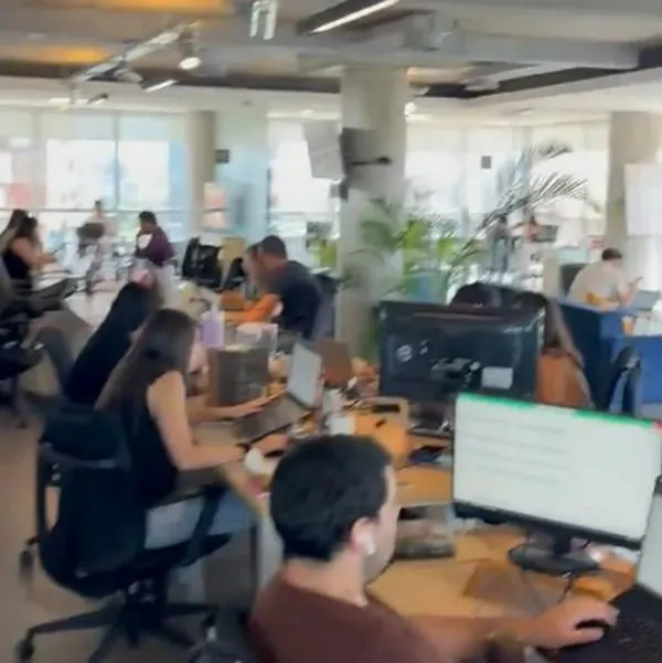 Video: empresario quita teletrabajo y trabajadores reaccionan viralmente
