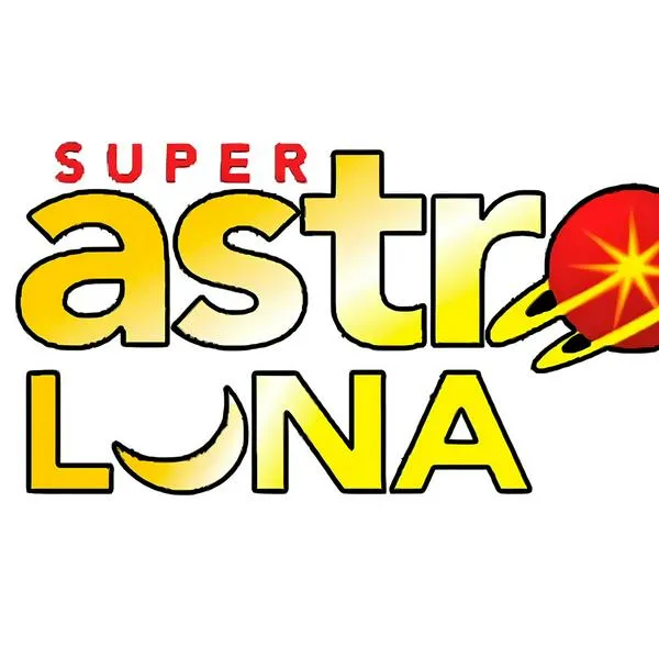 Astro Luna resultado último sorteo hoy 21 de febrero