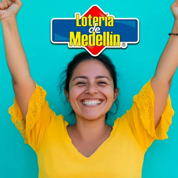 Lotería de Medellín resultado último sorteo hoy 21 de febrero de 2025
