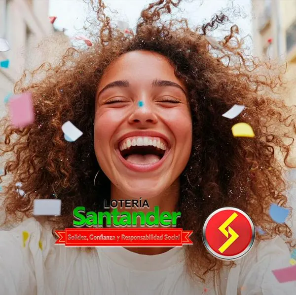 Lotería de Santander resultado último sorteo hoy 21 de febrero de 2025