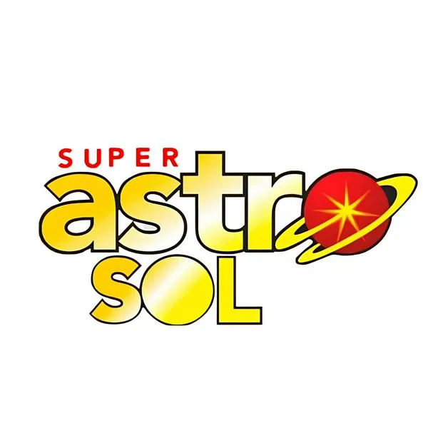 Astro Sol resultado último sorteo hoy 22 de febrero