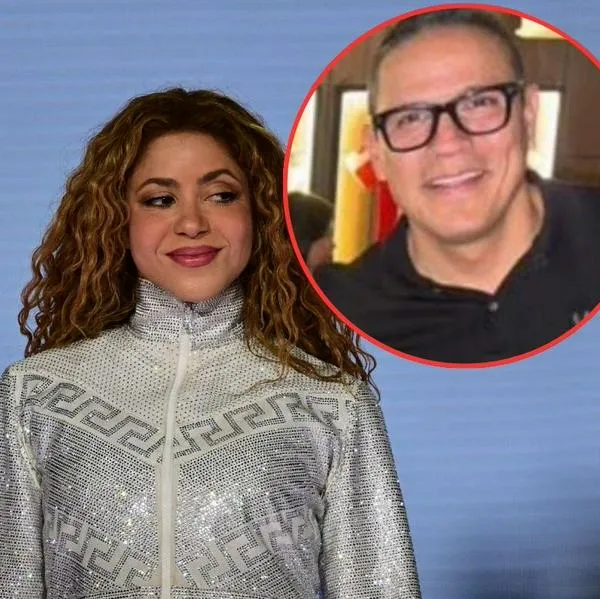 Alcalde de Cúcuta ignoró toque de queda y estuvo en concierto de Shakira