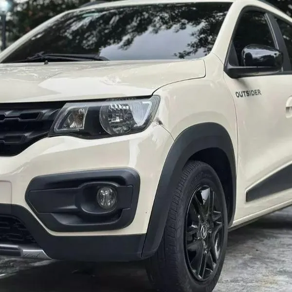 Estos son los tres carros que menos gasolina consumen en Colombia: Renault Kwid, Kia Picanto y Chevrolet Spark, con precios inferiores a los 30 millones.