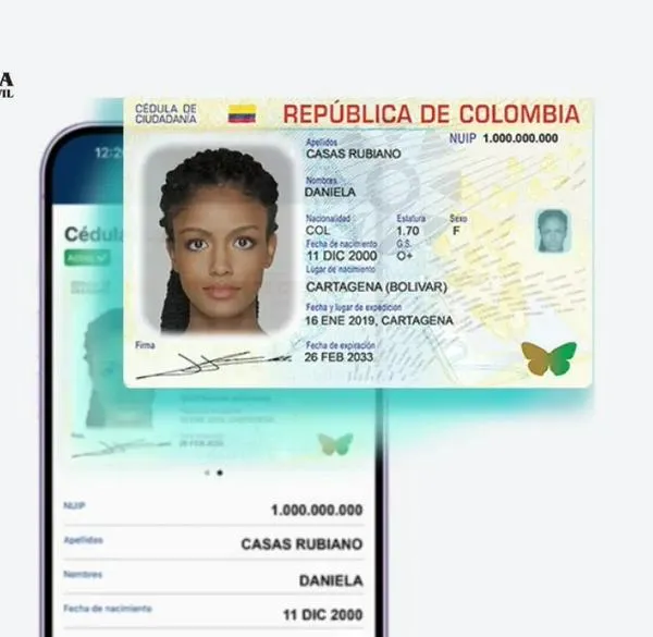 Cédula digital subirá de precio (pronto): últimos días con tarifas de 2024 y beneficios para los ciudadanos interesados. Acá, los detalles.