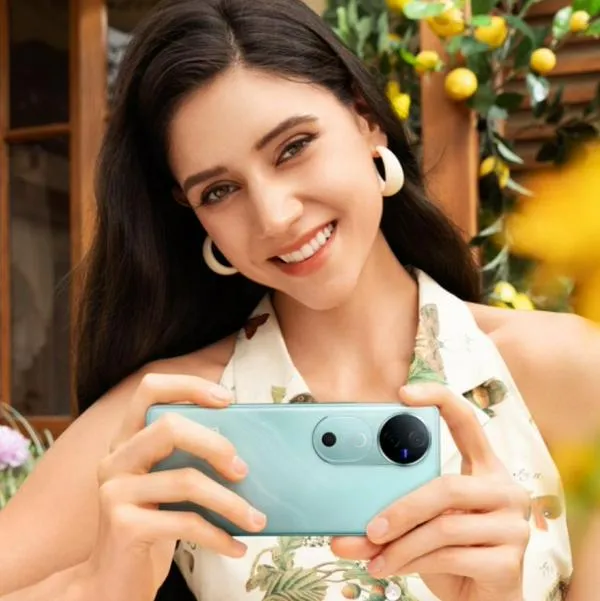 Día internacional del fotografo se celebra con Vivo y nuevas tecnologías