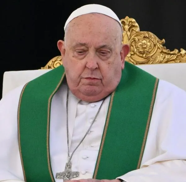 Papa Francisco, a propósito de lo que sería el valor de la pensión que recibiría si deja el cargo: cifra en pesos