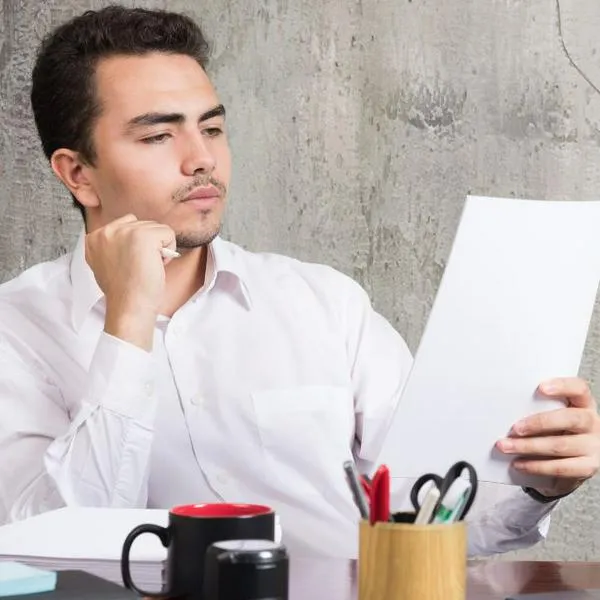 Cómo hacer una hoja de vida con formato ATS y dónde descargas plantillas para que las empresas lo llamen a entrevistas de trabajo.