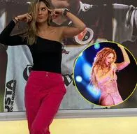 Andrea Guerrero criticó al alcalde de Cúcuta por escaparse al concierto de Shakira