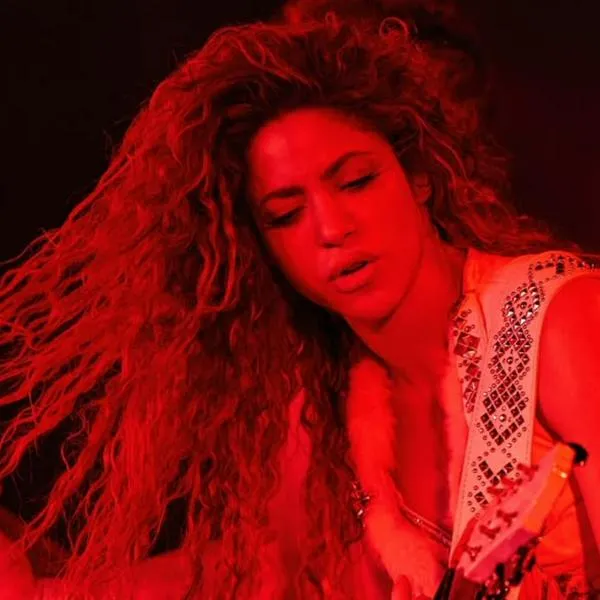Fanáticos de Shakira molestos por cancelación del concierto en Medellín