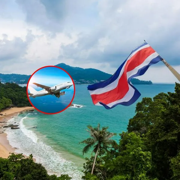 ¿Qué piden para entrar a Costa Rica en 2025? Hay requisitos sencillos