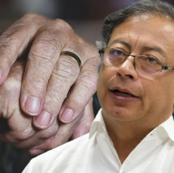 Listo borrador del Fondo de Ahorro de reforma pensional del Gobierno Petro