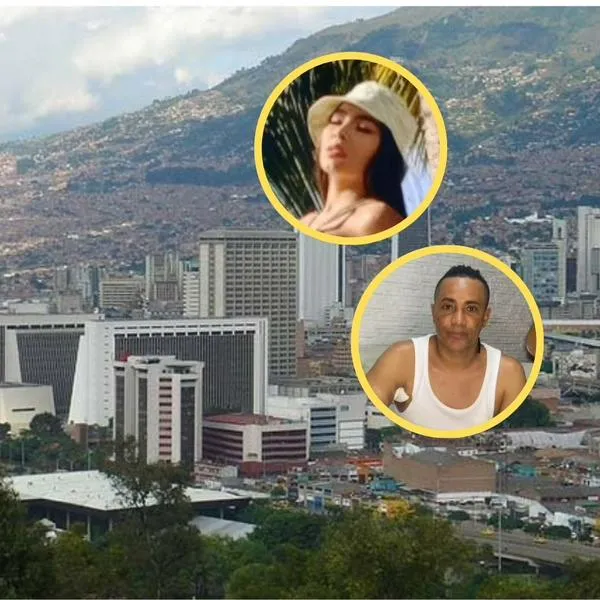 Medellín: capturan modelo Mariana Andrea Gómez por narcotráfico luego de fiesta con balacera