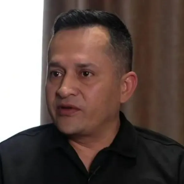 Freddy Burbano dice que está mal económicamente tras condena por muerte de joven