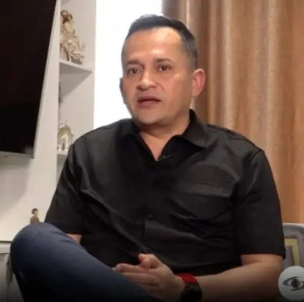 El cantante Freddy Burbano se pronunció tras ser condenado a 4 años de prisión y pidió que no comparen más su caso en el de 'Epa Colombia'.