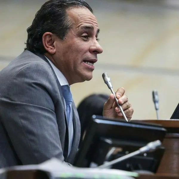 Se conoció que el posible reemplazo de Armando Benedetti como jefe de gabinete del Gobierno Petro sería Alexander López, exdirector del Dapre.