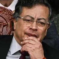 El periodista Gonzalo Guillén pasaría unos días en la Casa de Nariño, ya que el presidente Gustavo Petro lo invitó a pasar su arresto allí.