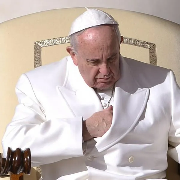 Papa Francisco estado de salud hoy: pasó noche tranquila según Vaticano