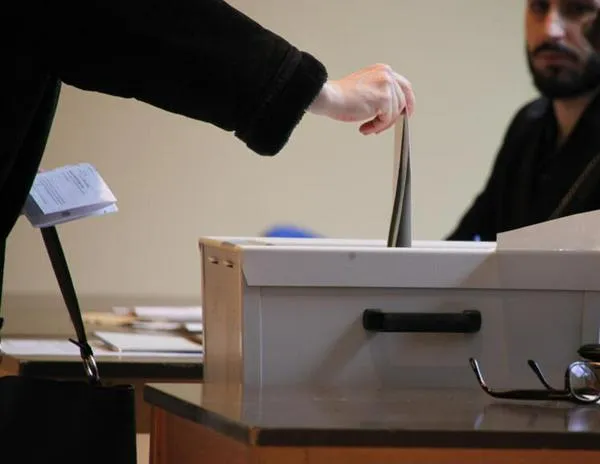 Este domingo, Alemania vota con la extrema derecha en auge y en un clima tenso