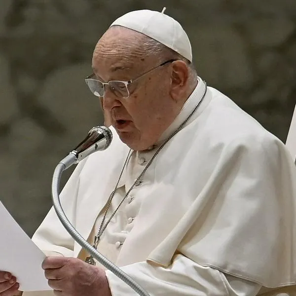 Estado de salud Papa Francisco: mensaje para Ángelus tras hospitalización