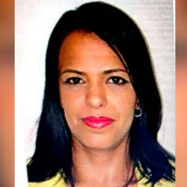 Marbelis fue asesinada a golpes y su cuerpo está en Medicina Legal de Medellín