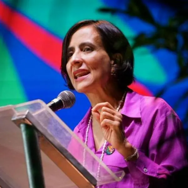 Susana Muhamad será la nueva directora del DNP: detalles y qué se sabe