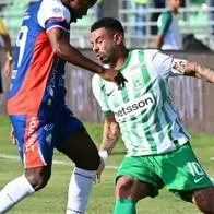 Nacional cómo quedó hoy: Alianza lo superó 3-2 por Liga BetPlay