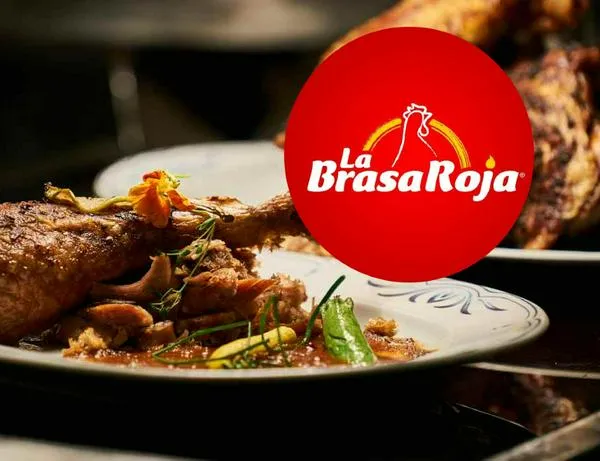 El pollo de La Brasa Roja sorprendería a miles de clientes este 2025: anuncian cambio drástico en restaurantes y beneficios. Acá, todos los detalles.