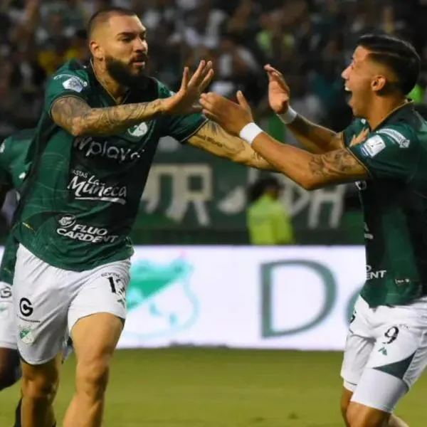 Cali le pasó por encima a Millonarios, lo venció 3-1 y desnudó sus fallas defensivas