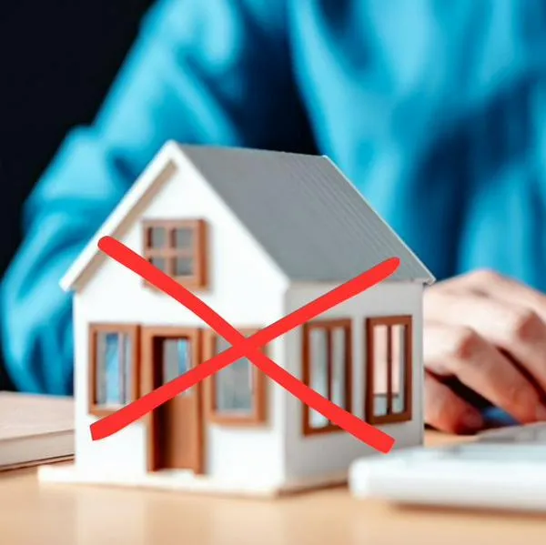 Estafa con proyectos de vivienda en Colombia: familias alertan por proyecto de vivienda respaldado en ONG que nunca fue entregado.